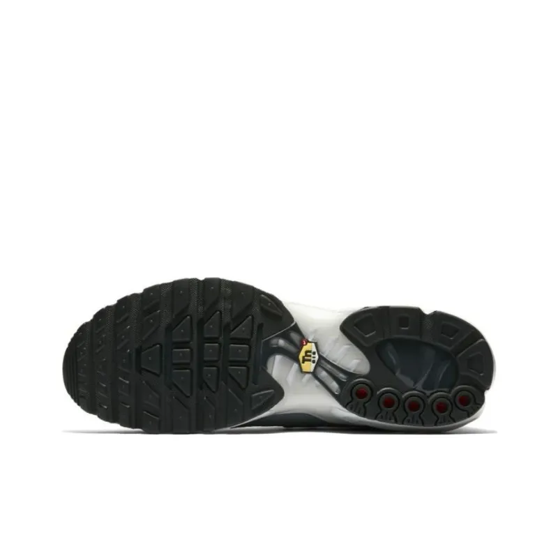 Nike Air Max Plus Gradient Grey Volt-5