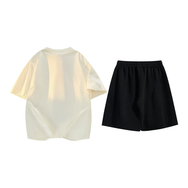 WANX Casual Sportswear Unisex-14