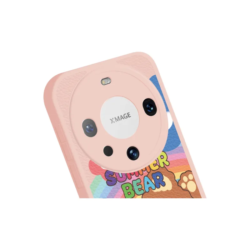 MINISO Phone Cases-8