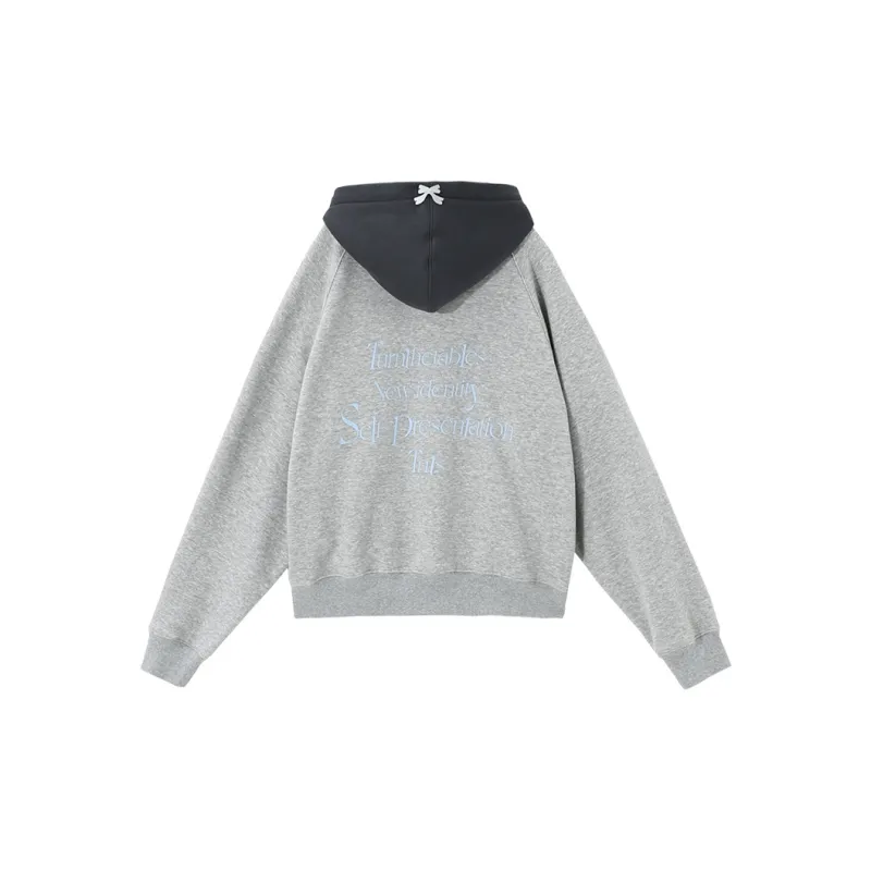 TURNTHETABLES Sweatshirt For Spring And Autumn Unisex-6