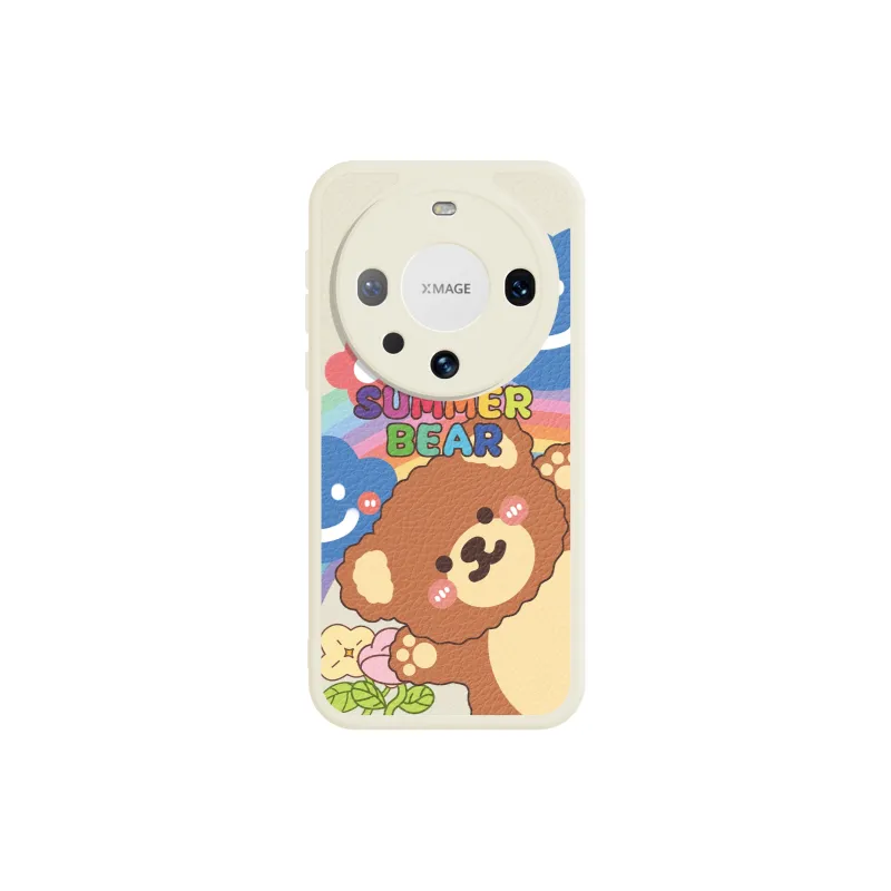 MINISO Phone Cases-3