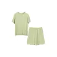White Alder Green