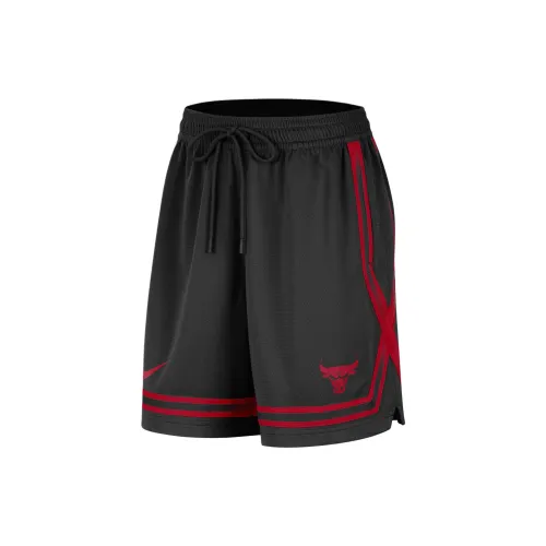 Nba X Nike Fly Crossover Basketball Shorts Women's Black