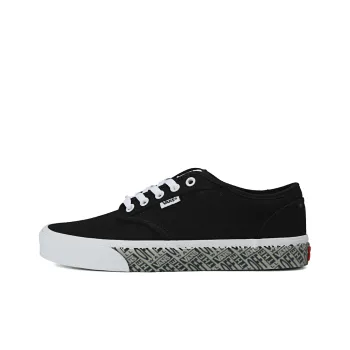 Vans Atwood Shoes Black/White