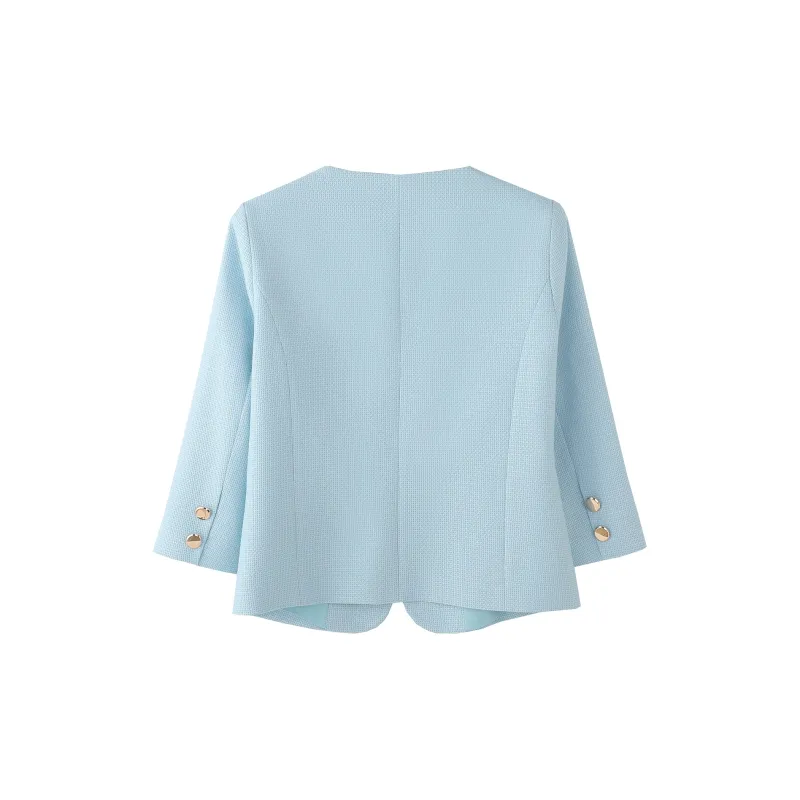DonnaZilan Business Suit Women's-3