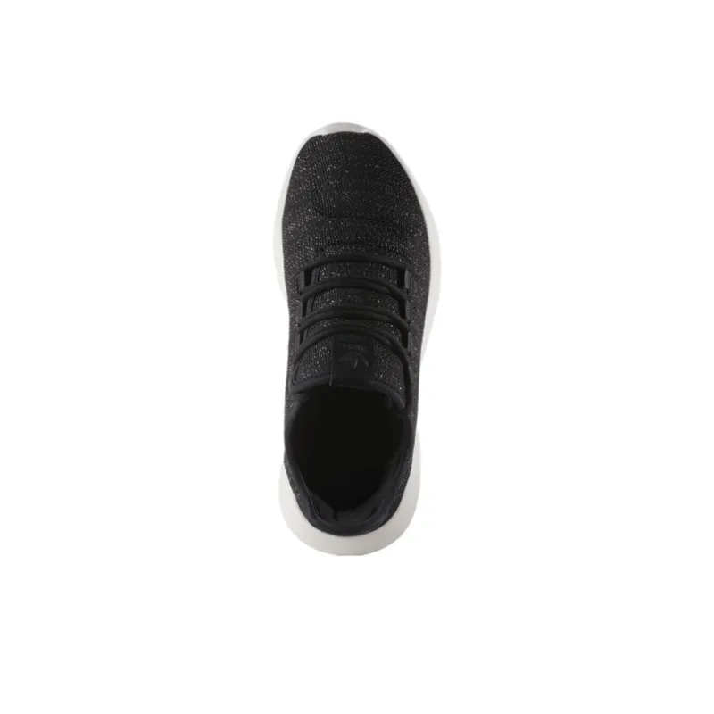 Adidas Tubular Shadow Core Black Cloud White Women's-3