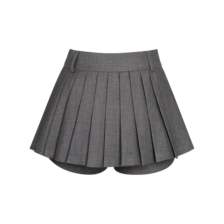 Mrs. Bellflower Casual Short Skirts Women's-10