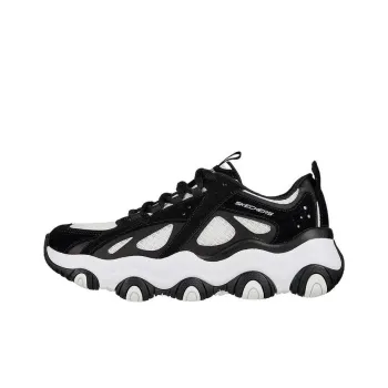 Skechers Rover X 'Black White' Women's