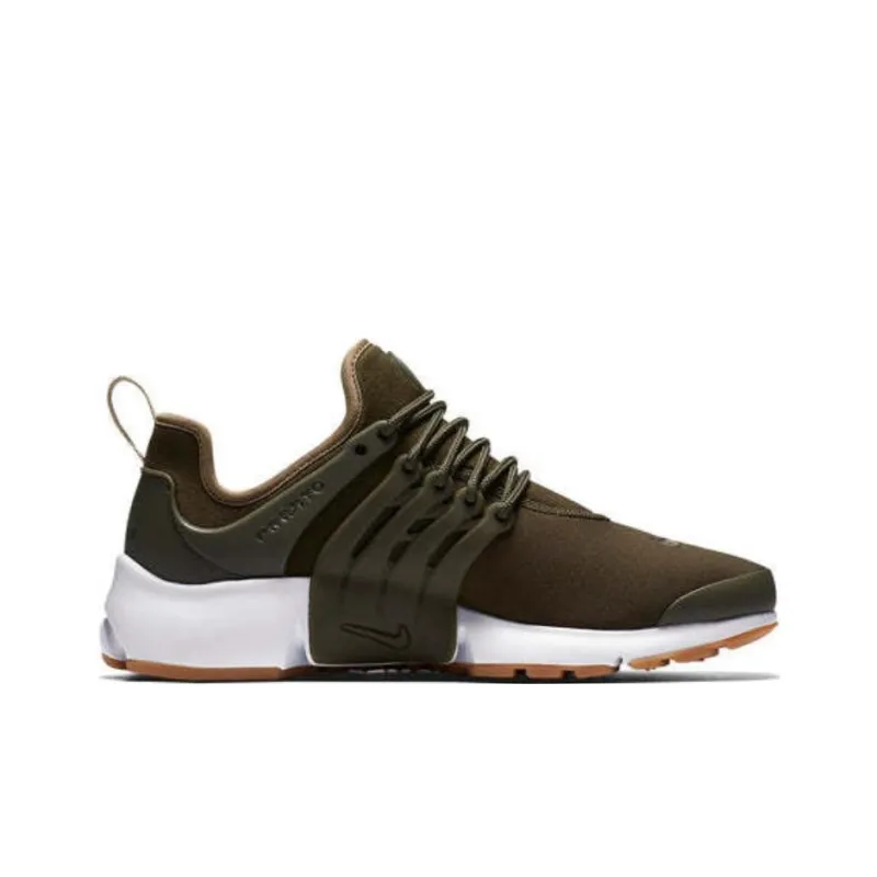 Nike Air Presto 'Neutral Olive' Women's-1