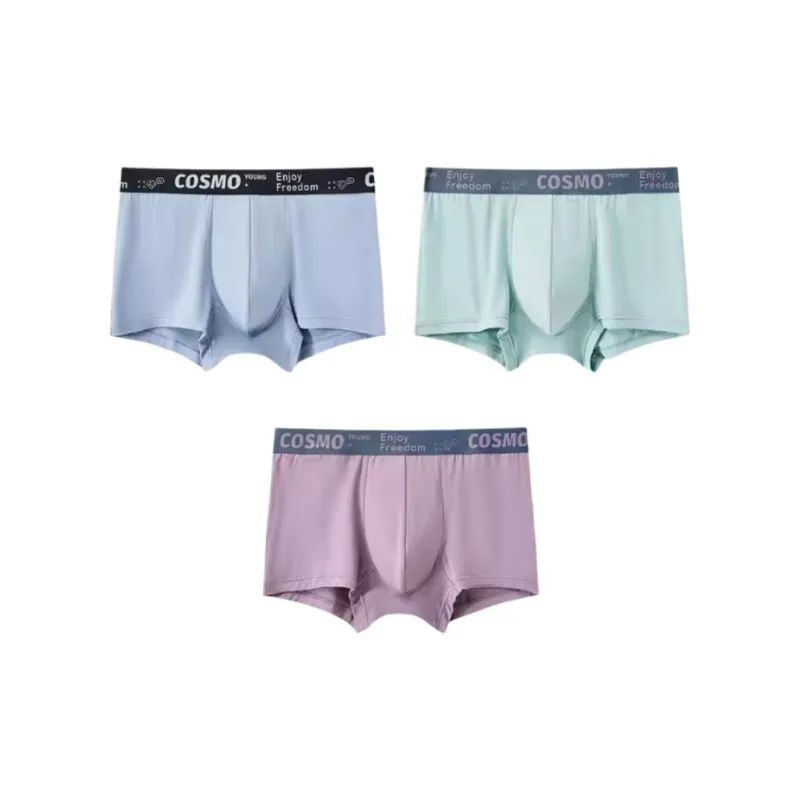 Urban Beauty Underpants Men's 3 Pack-0