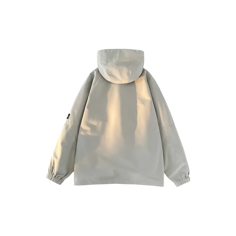 Star Power Jackets & Coats Unisex-7