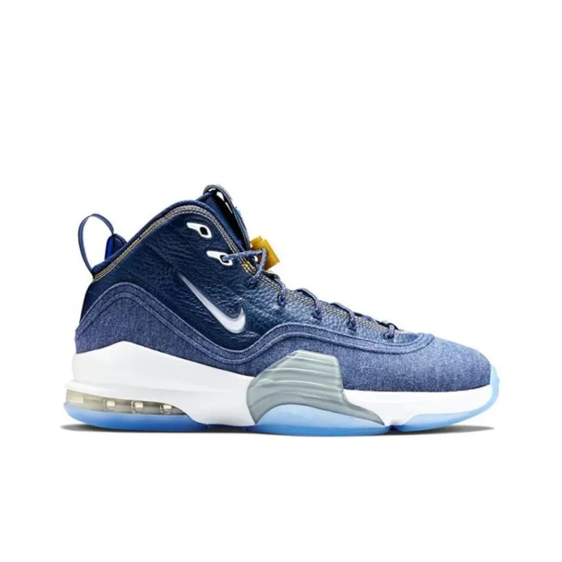Nike Air Pippen 6 Denim-1