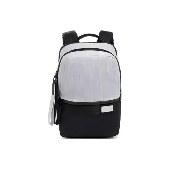 TUMI Tahoe Fabric Backpack Men's Gray