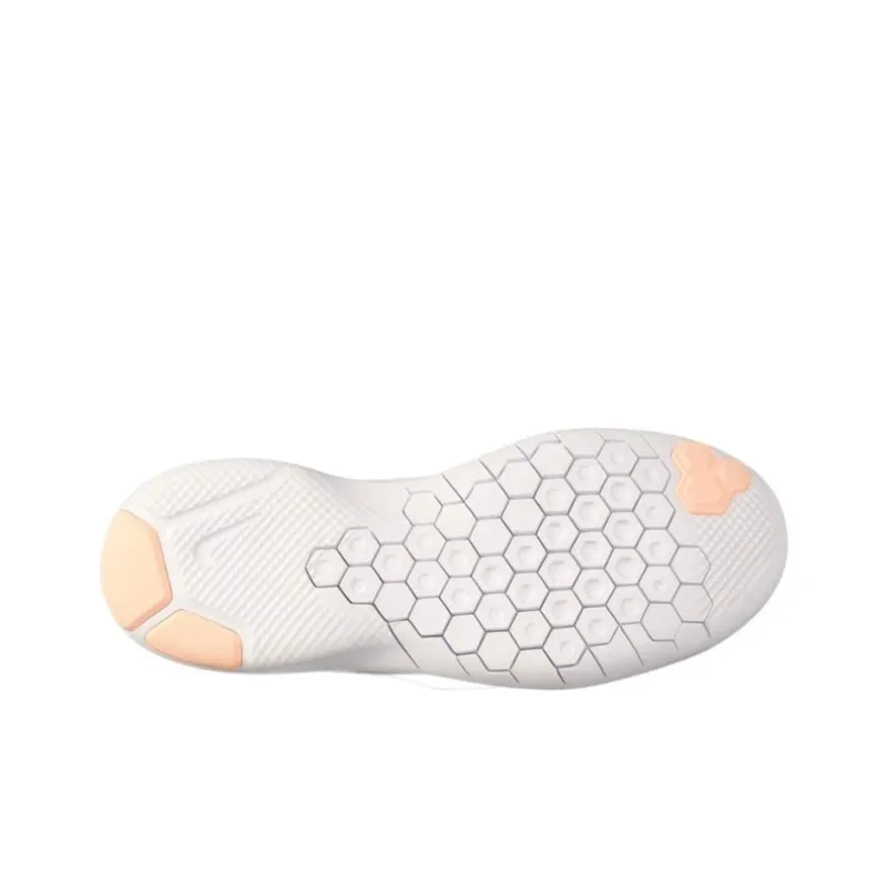 Nike Flex Experience Rn 7 Pink/White Women's-3