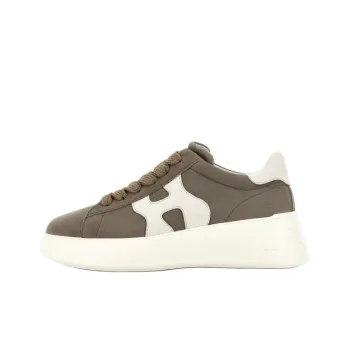 HOGAN Rebel Low Top Sneakers Women's