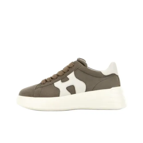 HOGAN Rebel Low Top Sneakers Women's
