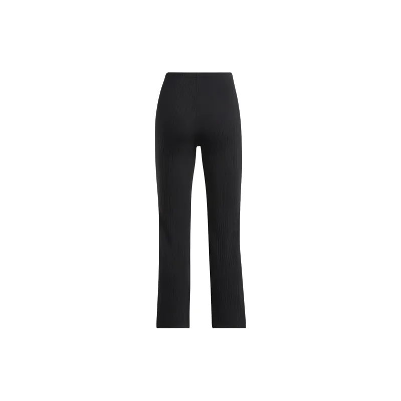 Reebok Casual Pants Women's Black-1