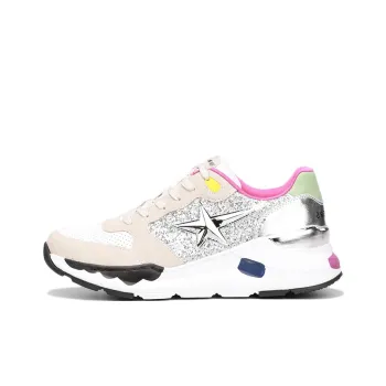 Skechers Rovina Cushioning Anti-Slip And Wear-Resistant Low-Top Casual Shoes