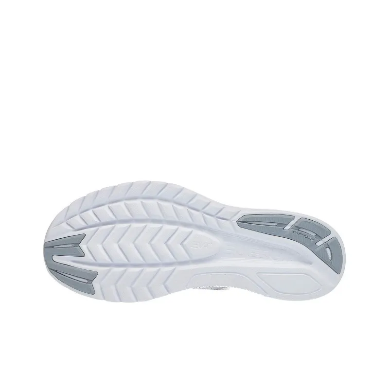 Saucony Kinvara 10 Slip-Resistant Low-Top Running Shoes Men's Crackle Mist Gray-4