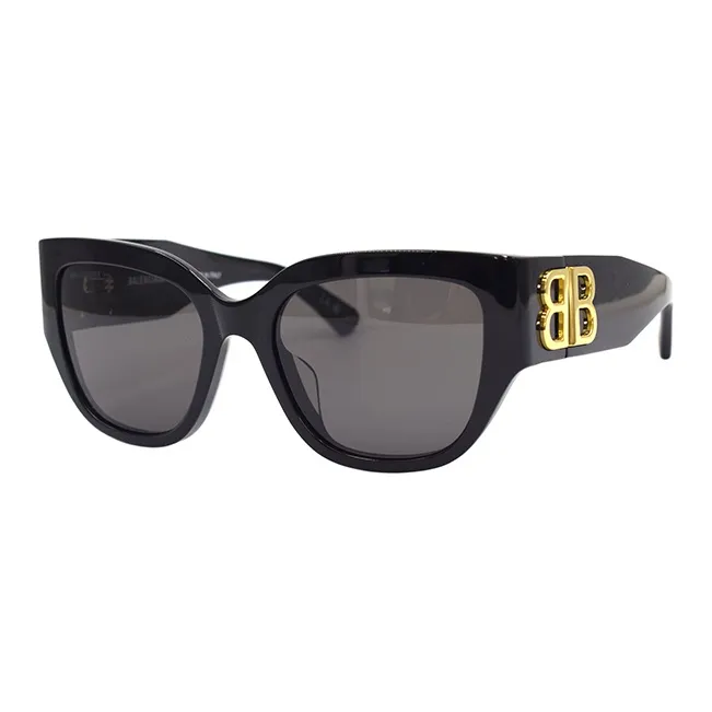 Balenciaga Eyewear Cat eye Sunglasses-0