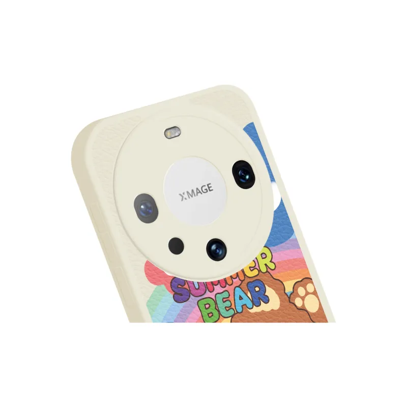 MINISO Phone Cases-4