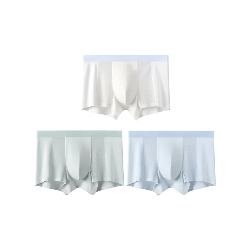 MADALLO Underpants Men's 3 Pack-8