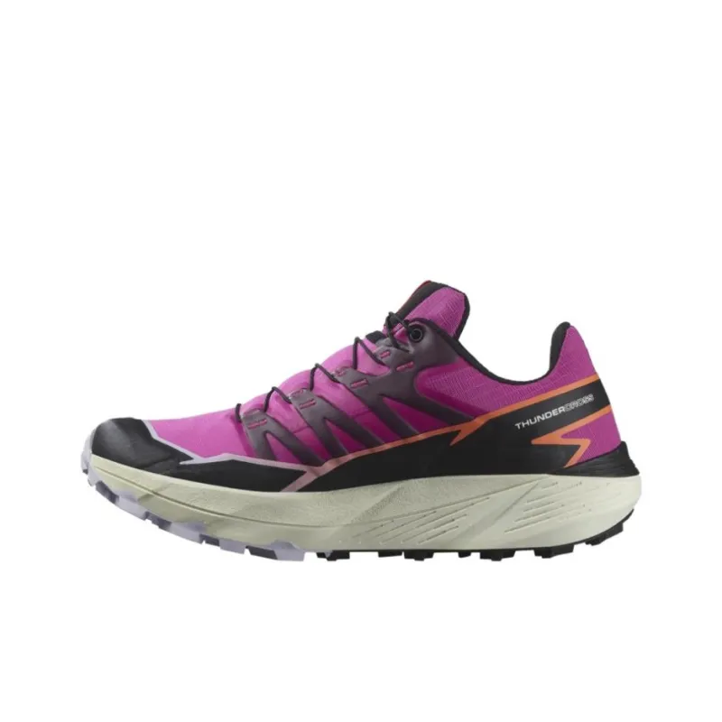 SALOMON Women's Thundercross 'Rose Violet' Women's-0
