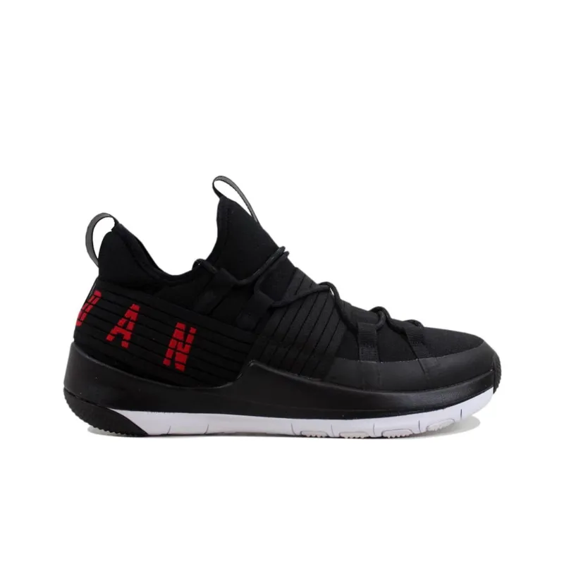 Jordan Trainer Pro Black-1