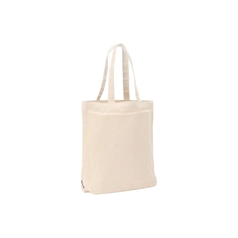 Columbia Canvas Canvas Bag Tote Bag Shopping Bag Shoulder Bag Handbag Unisex Green-1