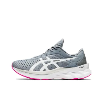 Asics Novablast 'Sheet Rock' Women's