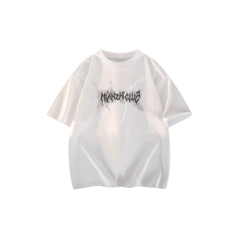 Cotton T Shirts Unisex-11