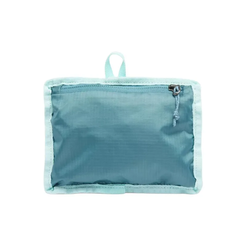 Columbia Polyester Fanny Pack Unisex Heavy Rain Blue-3