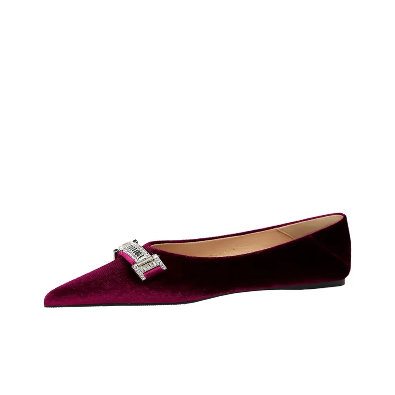Bamiti Women's Casual Shoes Women's-0