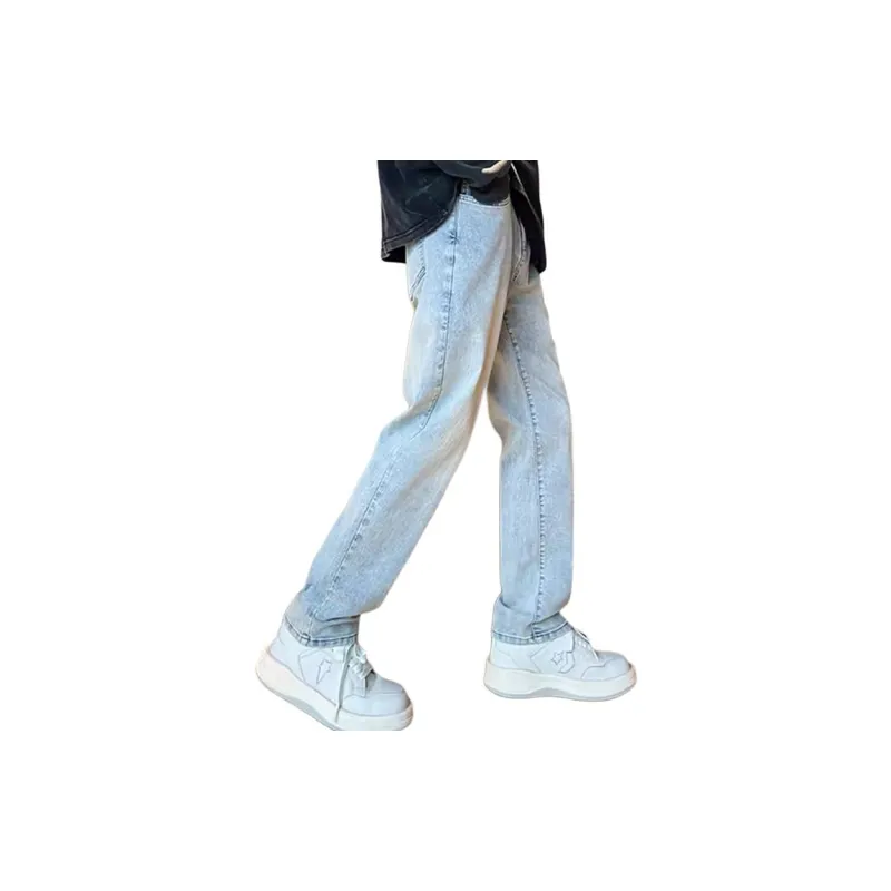 JIMI&JONS Jeans Unisex-10