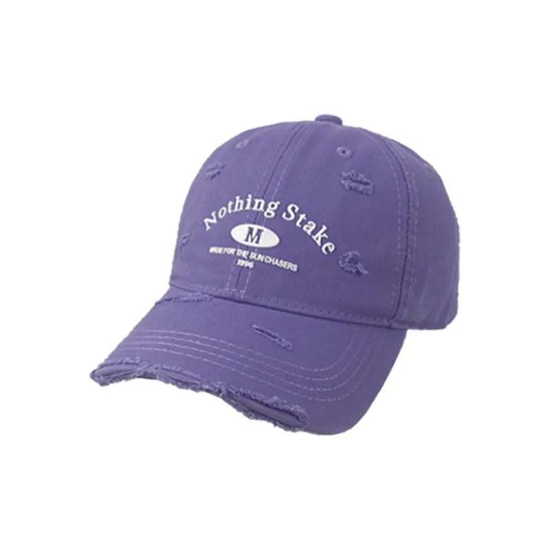 VEC UV resistant Shading Baseball Caps Unisex-2