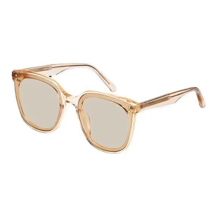 EQUIPMENTELEGANT Square Sunglasses Unisex-0