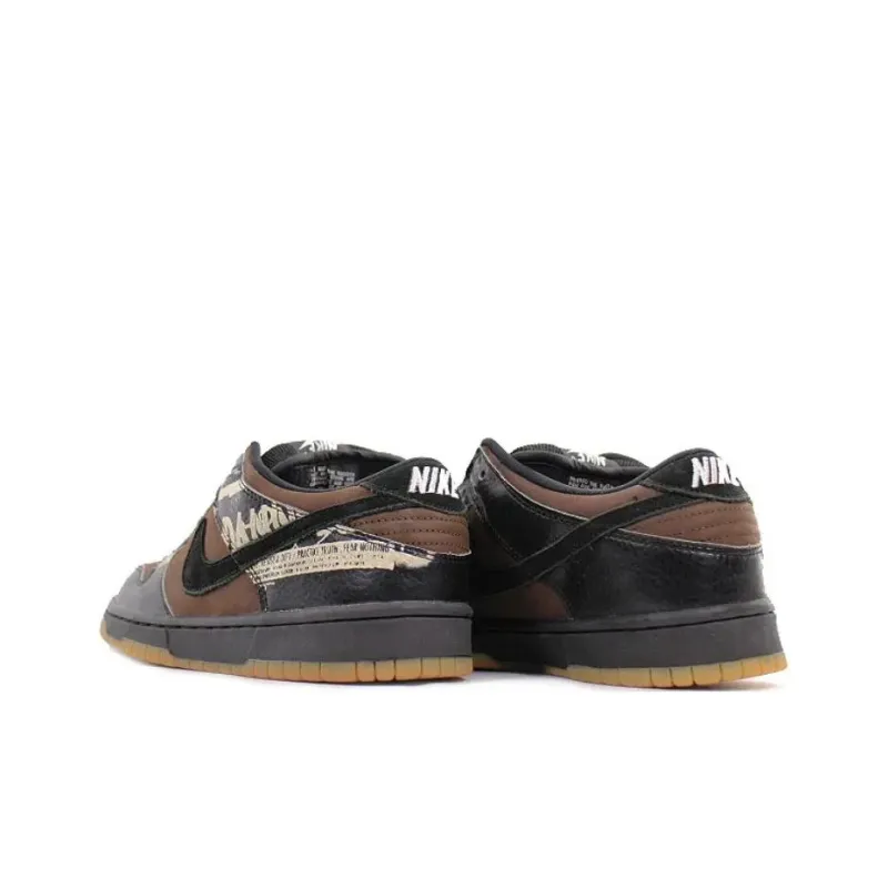 Nike Sb Dunk Low Zoo York-2