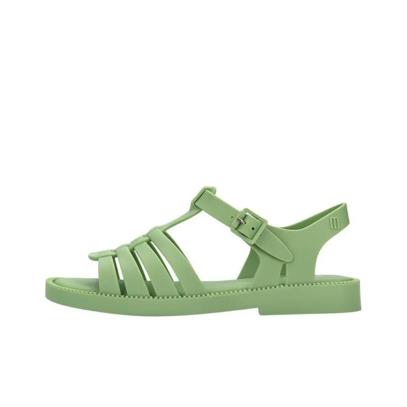 Melissa Roman Sandals Women's-9
