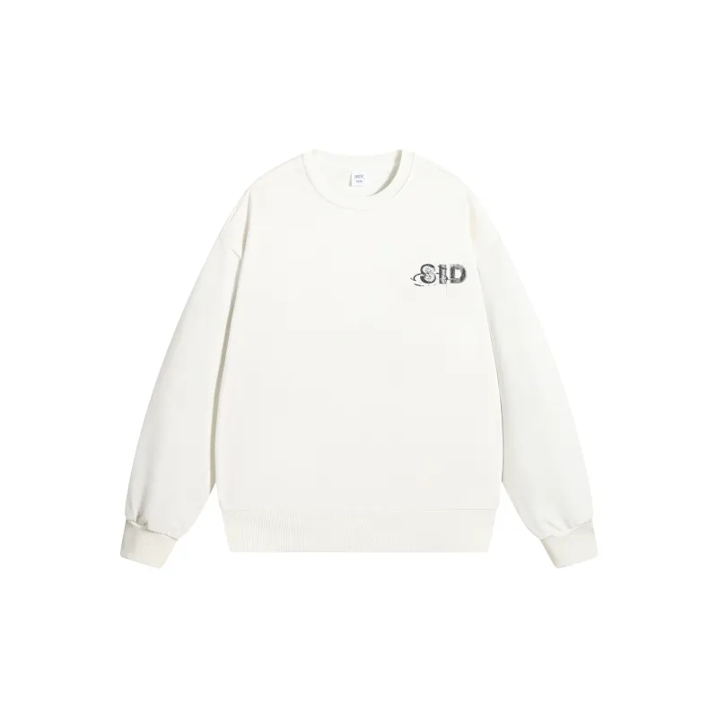 SIDEEFFECT Sweatshirts Unisex-4