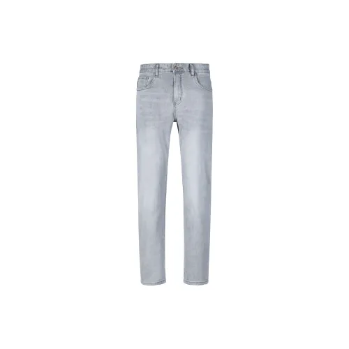 JUCY JUDY Jeans Unisex Blue