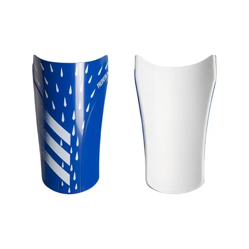 Adidas Soccer Shin Guards High-strength Board Unisex