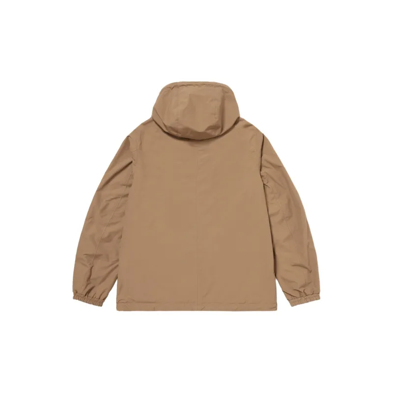 LACOSTE Jackets Coats Men's Brown-1