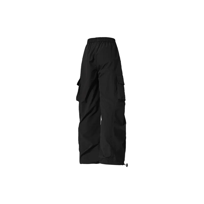 YOUSHIQI Cargo Pants Unisex-1