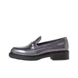 Dark Silver