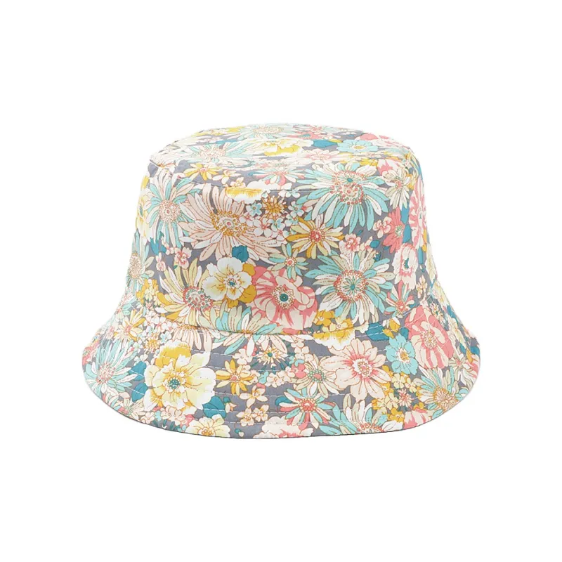 Mulinsen Cotton Bucket Hats Unisex-5