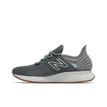 New Balance Fresh Foam Roav 'Lead Light Aluminum'