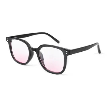 EYECROXX Square Sunglasses Unisex