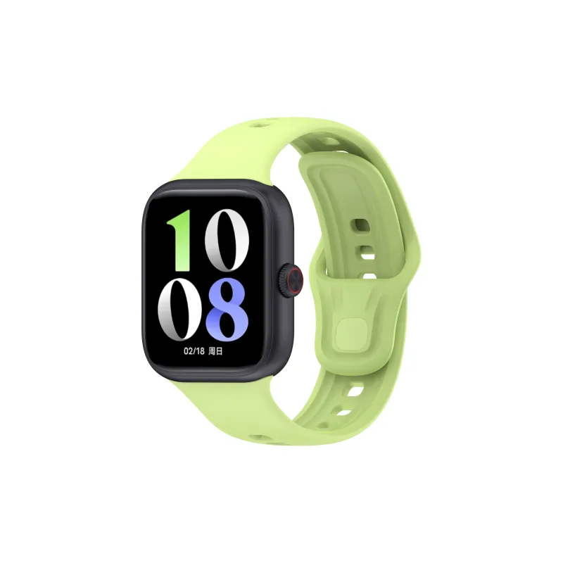Yu Qing Vivo Compatibility Watch Band Silicone Material-6