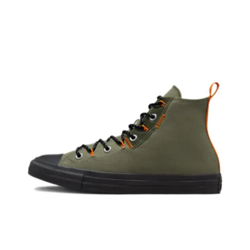 Converse Chuck Taylor All Star Trek Craft High 'Utility'-0