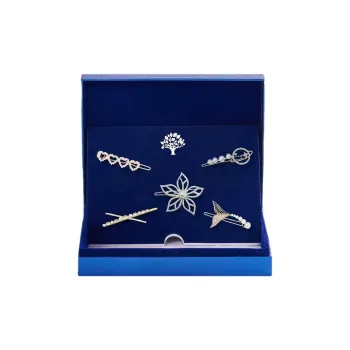 DJIN Hair Clips Women's